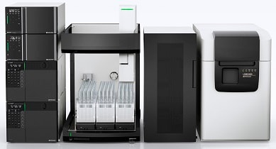 Nexera Prep - Preparative HPLC System